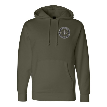 SRT | Independent Hoodie