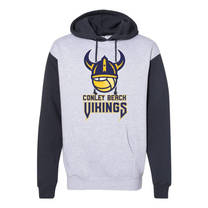 Conley Beach | Independent Hoodie