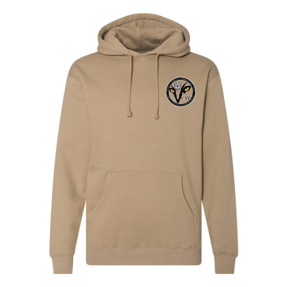 GPD | Violent Crime Apprehension Team | Independent Hoodie
