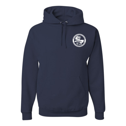 GPD | Fugitive & Missing Person Task Force | NuBlend® Hooded Sweatshirt