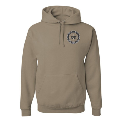SRT | NuBlend® Hooded Sweatshirt