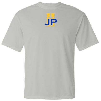 JP II Logo Performance Tee | Multiple Colors