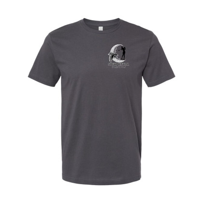 South Central HS Women's Golf | Short-Sleeve Cotton Tee