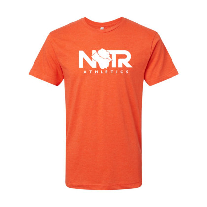 NOTR Athletics | Pick Your Logo/Sport | Cotton Tee
