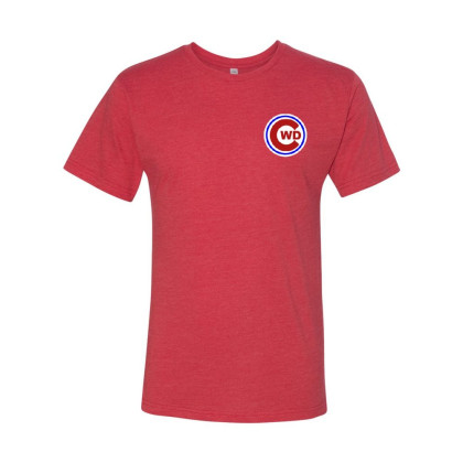CWD Cotton Tee
