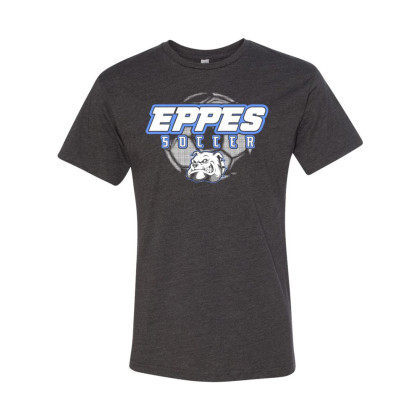 CM Eppes Soccer | Cotton Tee