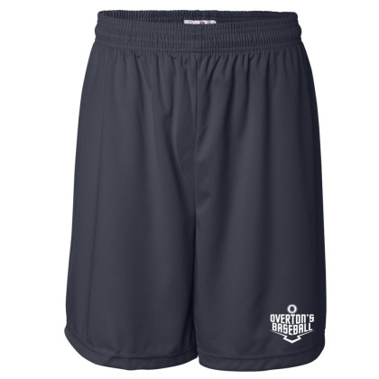 Overton's Performance Shorts | Navy