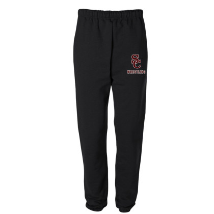 South Central Wrestling | Sweatpants with Pockets