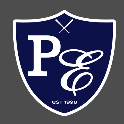 Physicians East Shield Car Window Sticker