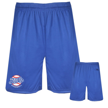 Pepsi Coaching Shorts | Royal