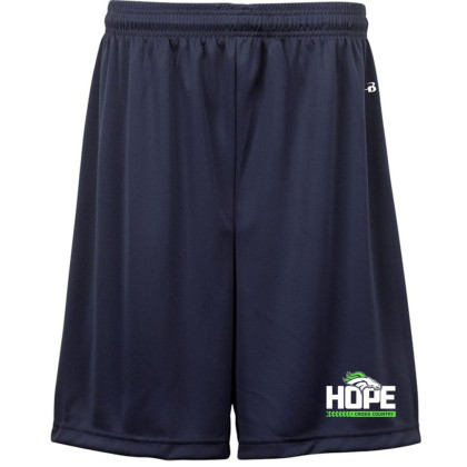 Hope Cross Country  | Youth & Unisex Performance Shorts