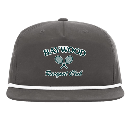 Baywood Racquet Club | Richardson - Umpqua Snapback Cap