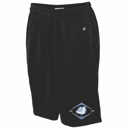 Eppes Baseball |  Performance Shorts