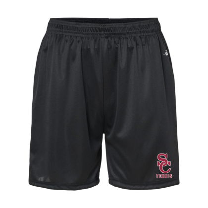 South Central Tennis | Performance Shorts