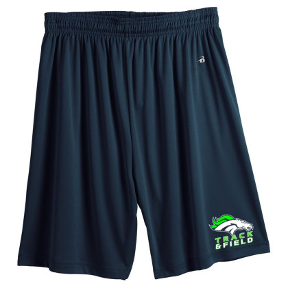 Hope Track & Field | Youth & Unisex Performance Shorts 