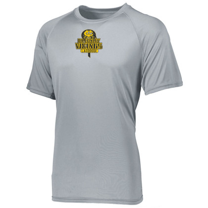 DH Conley Lacrosse Performance Tee | Small Logo | Multiple Colors