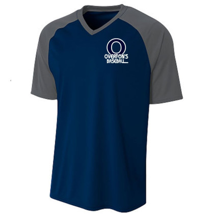 Overton's Strike Tee 