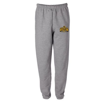 Farmville Central Wrestling | Sweatpants with Pockets