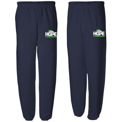 Hope Cross Country Cotton Sweatpants