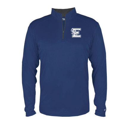 Eastern Elementary Performance 1/4 Zip | Multiple Colors