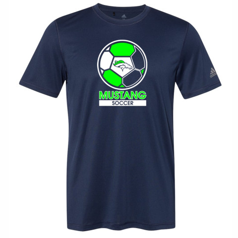 adidas Youth & Unisex Clima Tech Short Sleeve T-Shirt | Player Required