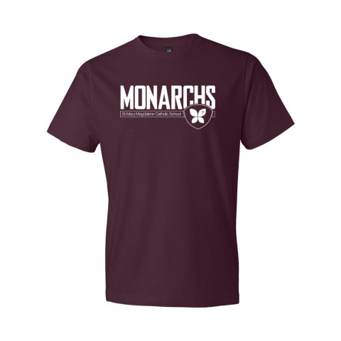 St. Mary Magdalene Catholic School | Pick Your Logo/Sport | Cotton Tee
