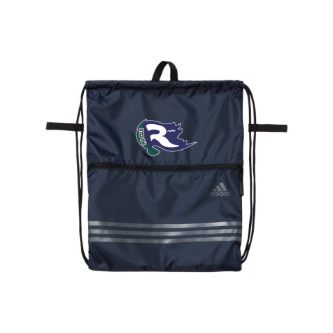 AG Cox |  Adidas Gym Bag