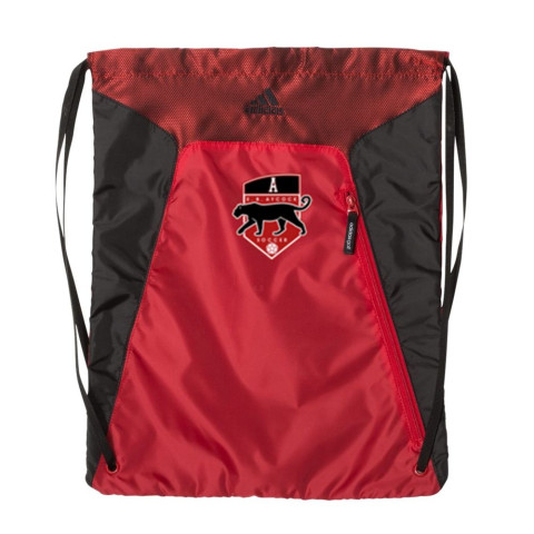 EB Aycock Soccer Adidas Gym Bag
