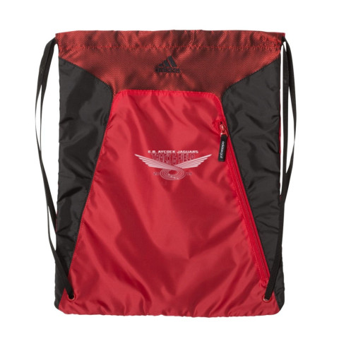 EB Aycock Track & Field Adidas Gym Bag
