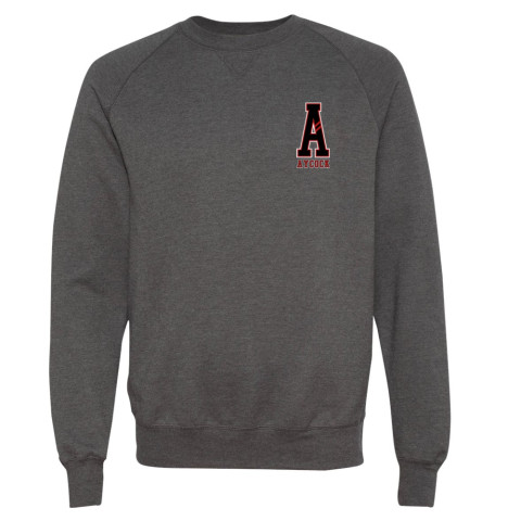 E B Aycock A Sweatshirt