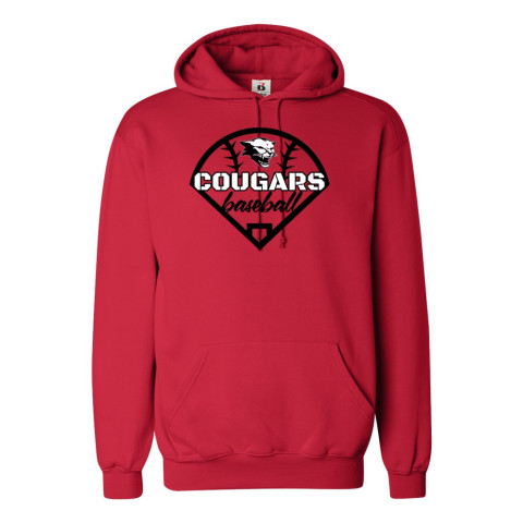 GR Whitfield Baseball | Performance Hoodie