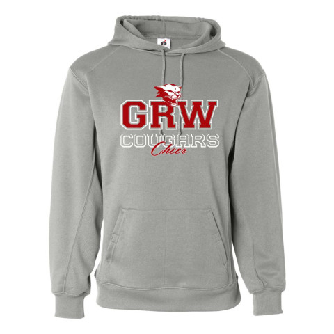 GR Whitfield Cheer | Performance Hoodie