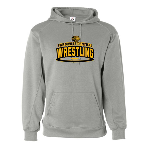 Farmville Central Wrestling | Performance Hoodie