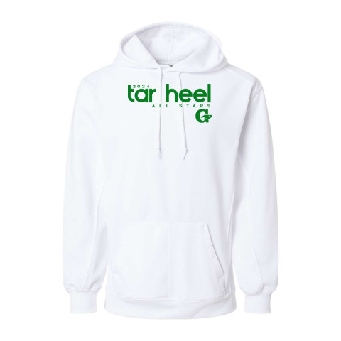 Tar Heel All-Stars | Tar Heel 2024 | Fleece Premium Hoodie