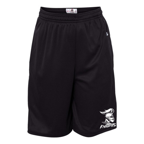 Ayden Middle | Performance Shorts | Multiple Colors