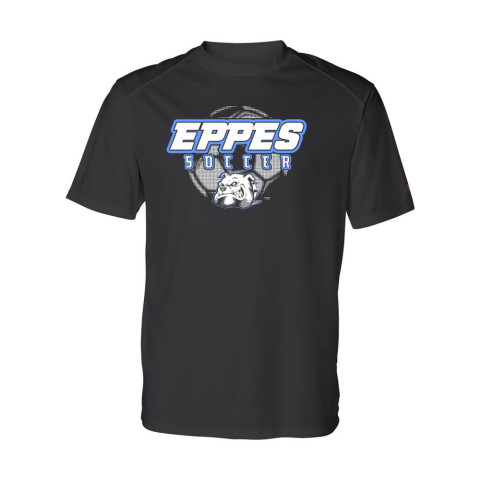 CM Eppes Soccer | Short-Sleeve Performance Tee
