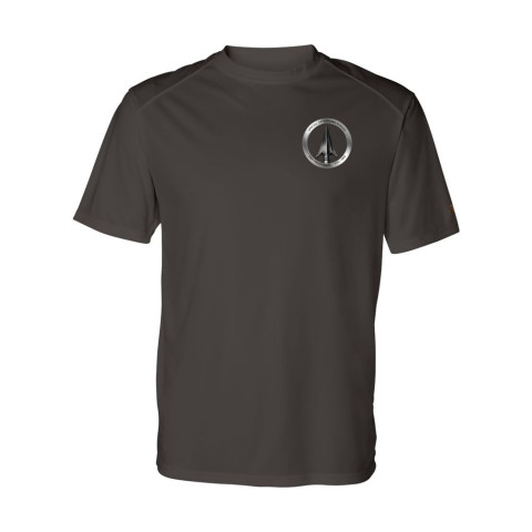 Special Operations Bureau | Badger Performance Tee