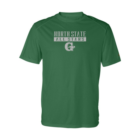 North State All-Stars | North State Shadow | Performance Tees