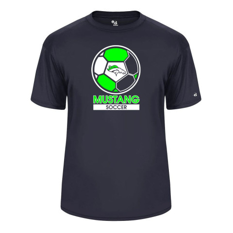 Hope Soccer Short-Sleeve Performance Tee | Multiple Designs