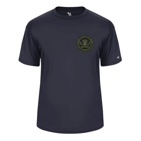 SBI | Bomb Squad | Badger Performance Tee
