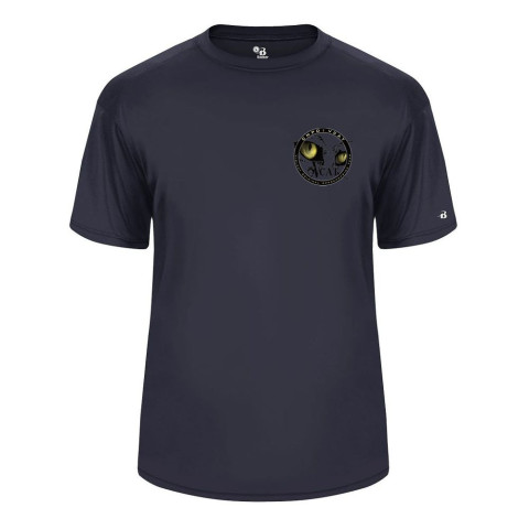 CMPD | V Cat | Badger Performance Tee