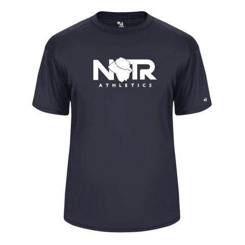 NOTR Athletics | Pick Your Logo/Sport | Performance Tee