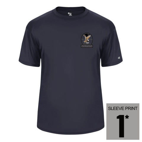 GPD ERT | Badger Performance Tee