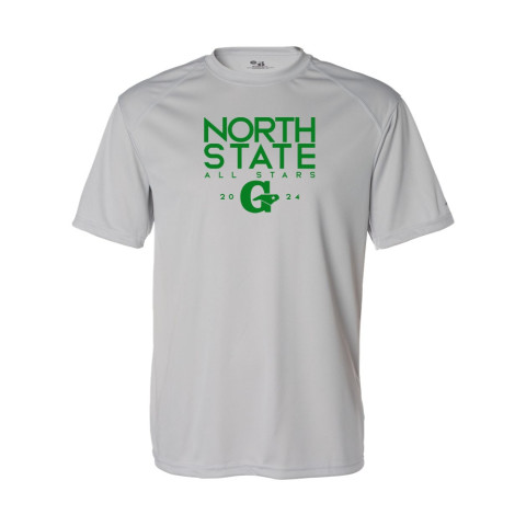 North State All-Stars | North State 2024 | Performance Tees