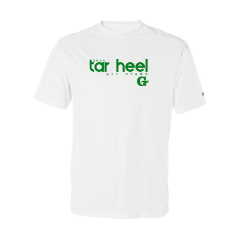 Tar Heel All-Stars | Tar Heel 2024 | Performance Tees