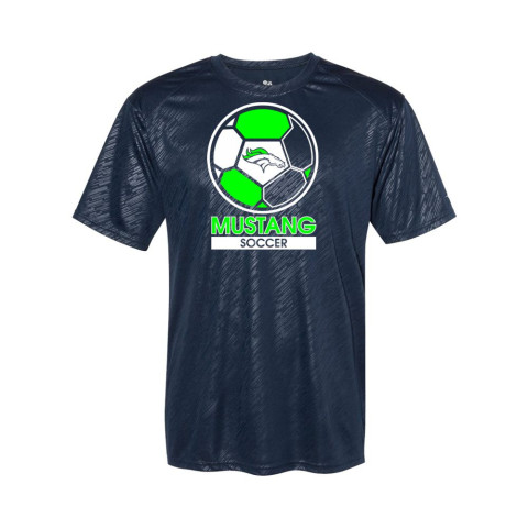 Hope Soccer Short-Sleeve Torpedo Performance Tee | Multiple Designs