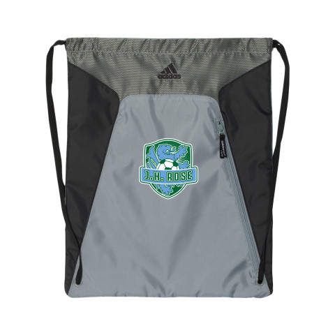JH Rose Soccer  Adidas Gym Bag