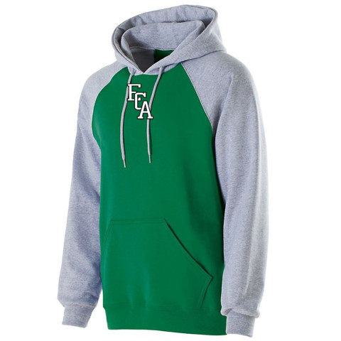EC Auto Banner Hoodie