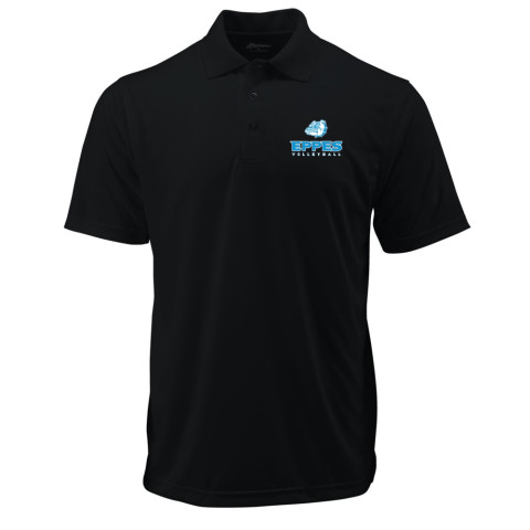 Eppes Volleyball | Snag Proof Sports Shirt 