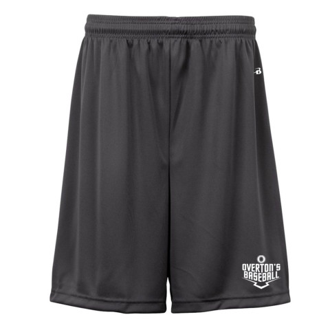 Overton's Baseball | Performance Shorts